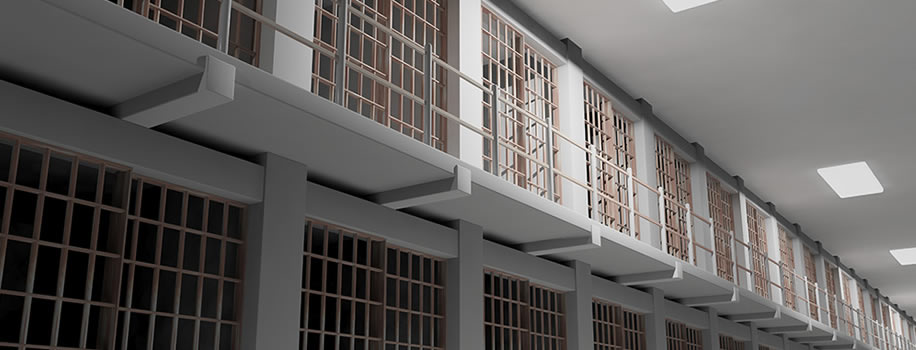Security Solutions for Correctional Facility in Grenada,  MS